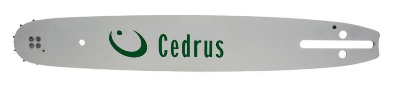 Prowadnica 13 .325 1.5mm K095 Cedrus POH13-58TH zdjęcie 1