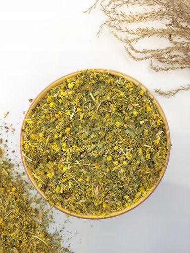 Zioła Na Cholesterol Trójglicerydy Miażdżyca 500g Karczoch Mniszek Kurkuma na Arena.pl