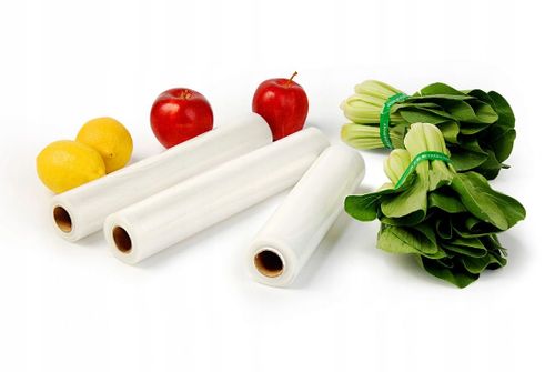 Folia Do Zgrzewarek 5 Rolek Camry 4470 I Inne na Arena.pl