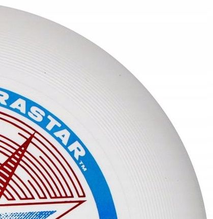 DISCRAFT ULTIMATE FRISBEE ULTRASTAR 175g USA zdjęcie 2