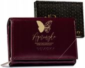 Portfel damski na prezent PERSONALIZOWANY GRAWER