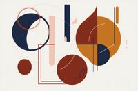 Plakat 30x20cm Harmonia Wnikliwa