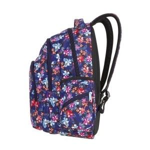 COOLPACK PLECAK FLASH TROPICAL BLUISH POMPON GRATIS na Arena.pl