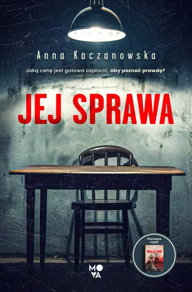 Jej sprawa zdjęcie 1