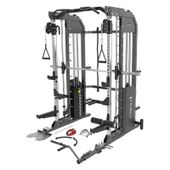 Suwnica Semi Commercial Cyklop 4 HMS