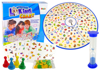 Gra Planszowa Detektyw Spostrzegawczość Poszukiwacze