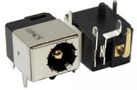 Gniazdo ASUS A73 K73B N53 N53J N71J N71V