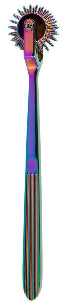 Rainbow Triple Pinwheel zdjęcie 2