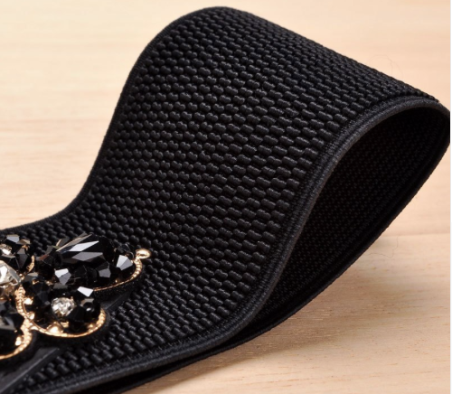 Pasek Damski -SZEROKI - Nowa kolekcja! na Arena.pl