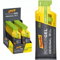 PowerBar PowerGel Original 24x41ml Paczka Żeli Jabłkowy