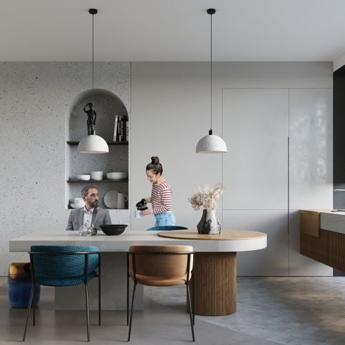 Lampa wisząca PABLITO na Arena.pl