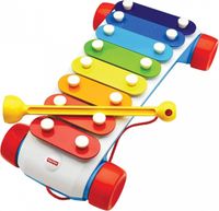 CYMBAŁKI FISHER PRICE CMY09