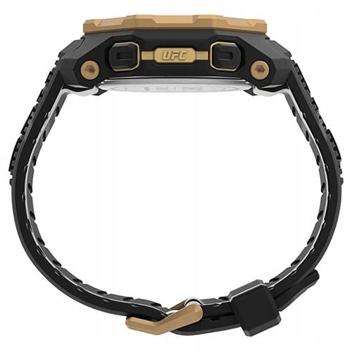 Zegarek Męski Timex TW2V89000 czarny pasek na Arena.pl