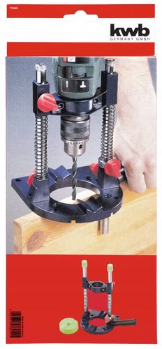 Stojak Einhell do wiertarki śr. 43 mm, (49778400) KWB na Arena.pl