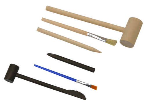 ODKRYJ GIGANTYCZNE AKCESORIA  WYKOPALISKA na Arena.pl