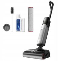 Bezprzewodowy Odkurzacz Pionowy MOVA X4 Pro Mop Gorąca Woda 45 minut