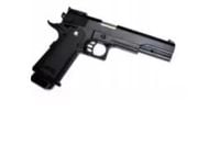 pistolet na kulki 8692