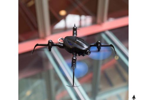 Blade Nano QX FPV 2 BNF na Arena.pl