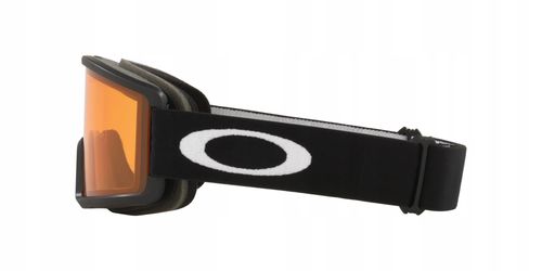 Gogle narciarskie Oakley Target Line L na Arena.pl