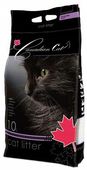 Canadian Cat LAWENDA Żwirek bentonitowy dla kota zapachowy 10 L Litrów