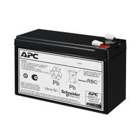Bateria do UPS APC Kw. Ołowiowy (VRLA) 24V 7Ah, APCRBC176