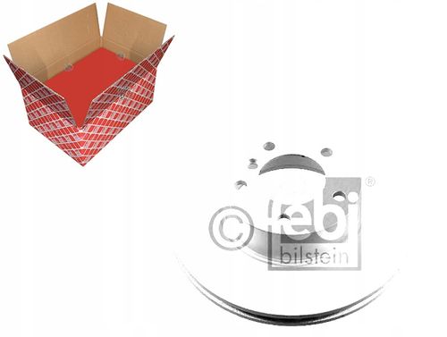 TARCZA HAM PRZOD 348X30 V FEBI BILSTEIN na Arena.pl