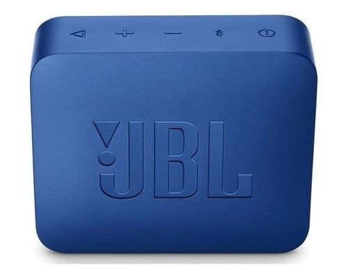JBL Głośnik GO 2 niebieski na Arena.pl