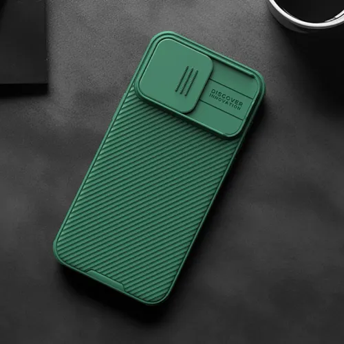 pancerne etui nillkin camshield pro magnetic case do iphone 15 plus z na Arena.pl
