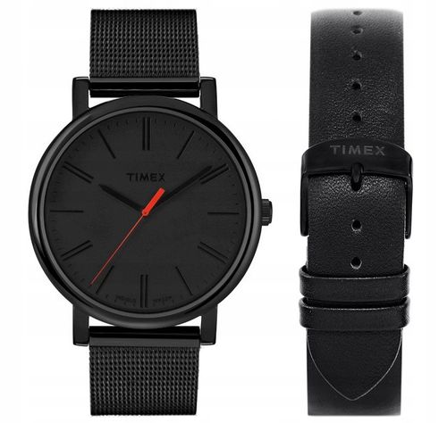 Zegarek Timex Easy Reader T2N794 + bransoleta mesh na Arena.pl