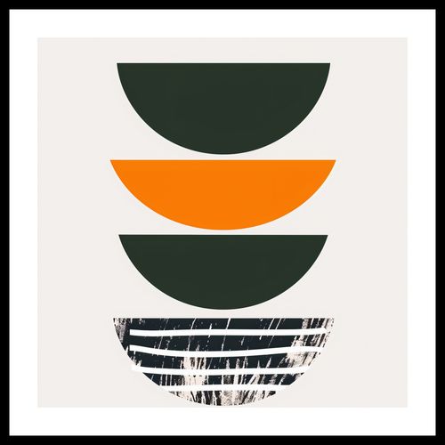 Plakat 40x40cm Gra Tekstur na Arena.pl