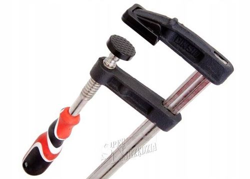 ścisk stolarski 300x80mm yato na Arena.pl