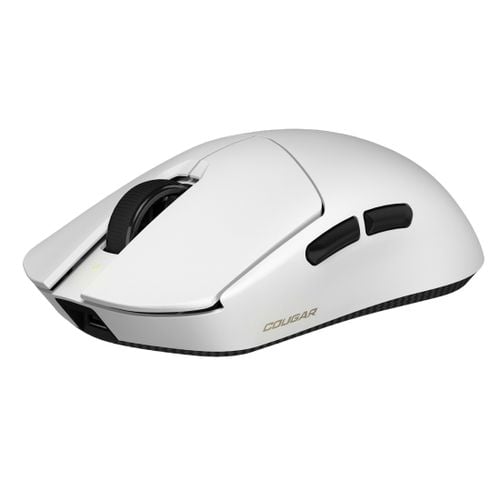 Myszka Cougar Revenger Pro 4K White na Arena.pl