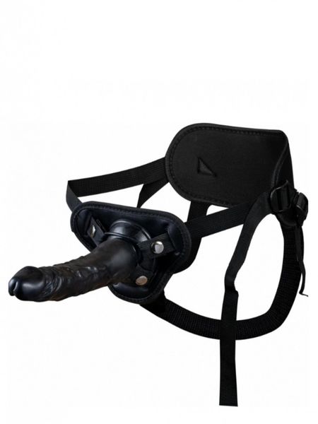 Rocky strap on zdjęcie 2