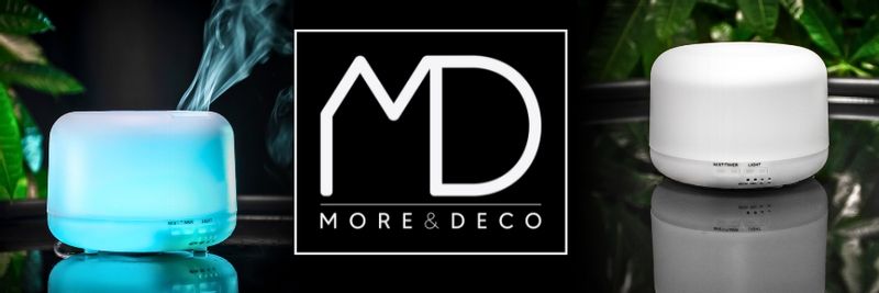 Nawilżacz powietrza Balder zdjęcie 14