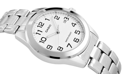 Zegarek Męski Casio Mtp-1215A - 7B2Df na Arena.pl