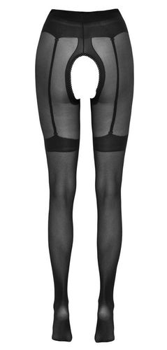 crotchless tights 2 na Arena.pl