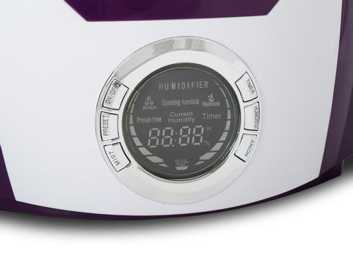 Nawilżacz powietrza NU5 Eldom 30W 5.2l ELD na Arena.pl