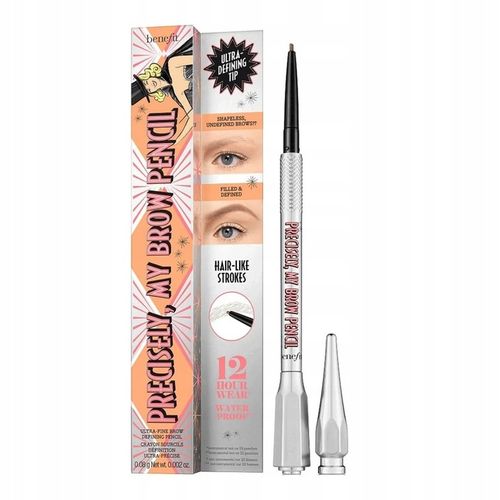 Benefit Precisely My Brow Kredka do brwi 5 Warm Black-Brown, 0.08g na Arena.pl