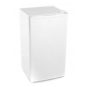 Lodówka PODBLATOWA HOTELOWA ZAMRAŻALNIK 85cm Sigma BC-95 Biała