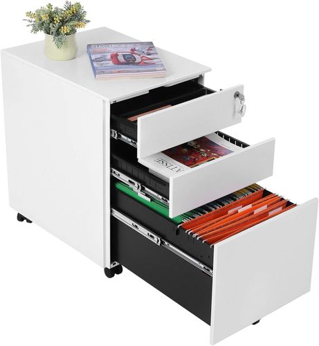 Szafka na Dokumenty - OFC60WT na Arena.pl