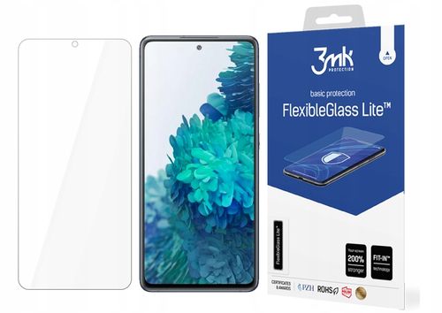 Samsung Galaxy S20 FE 5G - 3mk ARC+ na Arena.pl