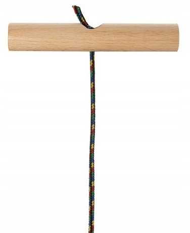 sanki drewniane pako 25217 na Arena.pl