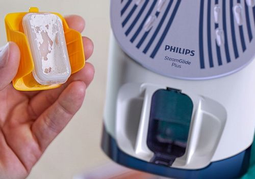 Żelazko parowe Philips DST7020/20 SteamGlide Plus Series 7000 2800W na Arena.pl