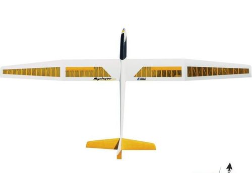 Mystique RES 2.9m ARF na Arena.pl