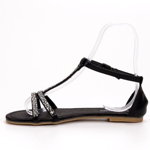 Płaskie Sandały r.36 na Arena.pl