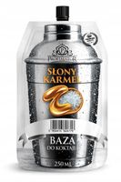 Syrop barmański baza koncentrat Profimator SŁONY KARMEL 250 ml