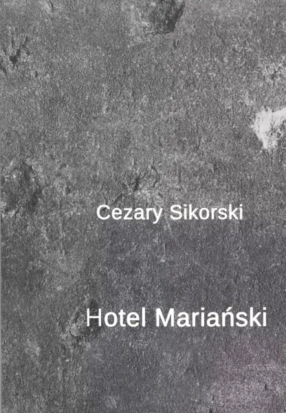 Hotel Mariański zdjęcie 1