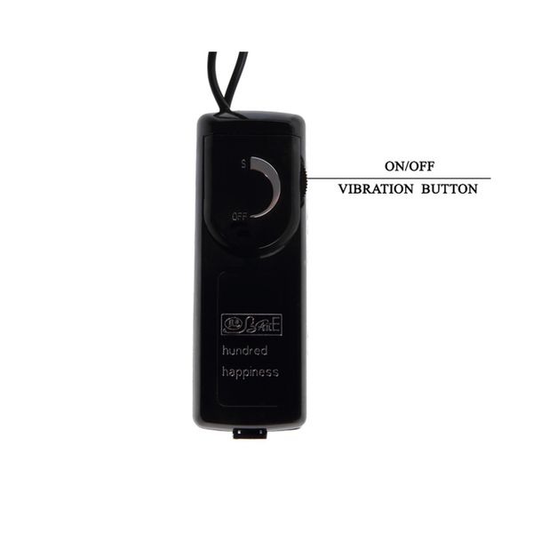 BAILE- COUPLES COLLECTION Vibration zdjęcie 6