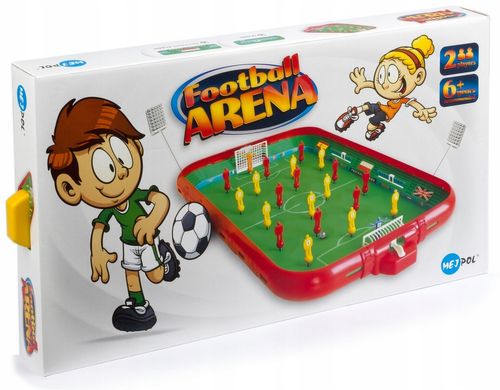 Football Arena 25456 na Arena.pl