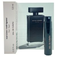 Narciso Rodriguez For Her EDT 0.8ml